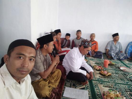 Dauroh Aswaja di hari Sumpah Pemuda Perkokoh Persatuan dan Kesatuan Bangsa